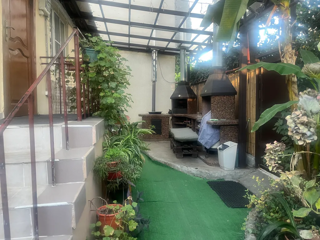 Коттедж Дом под ключ — Сириус