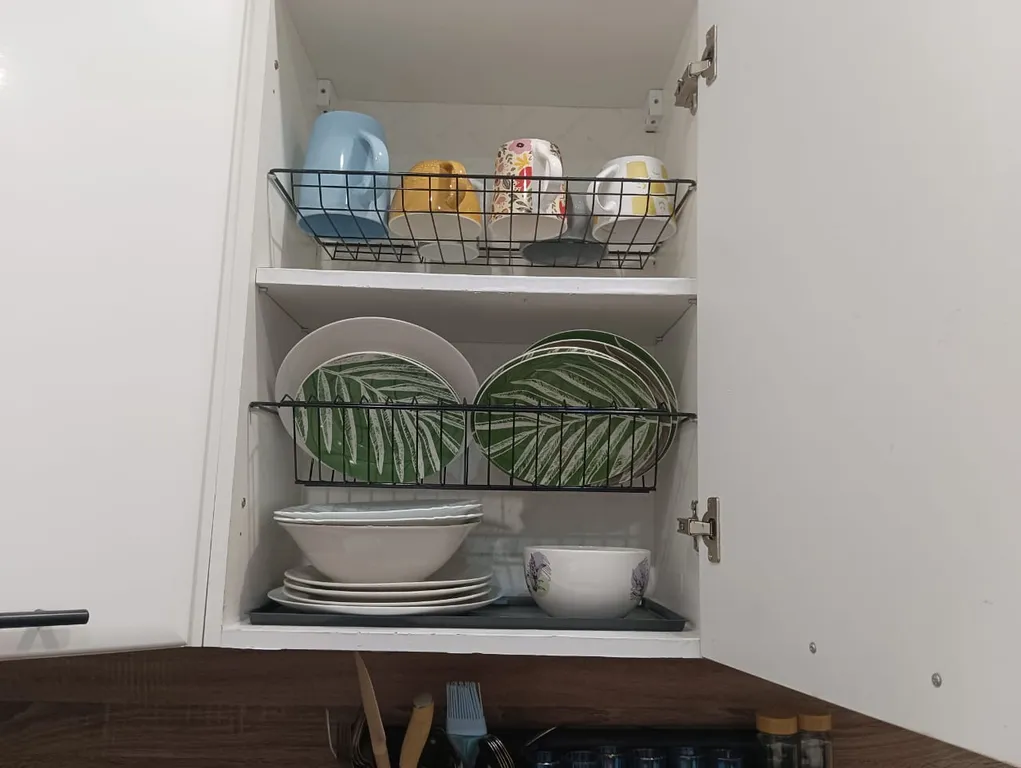 Уютная квартира на набережной