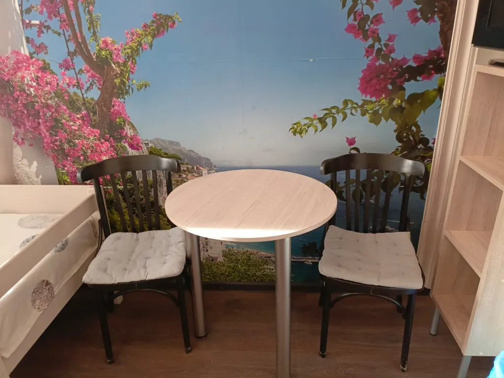 Уютная квартира в центре рядом с метро