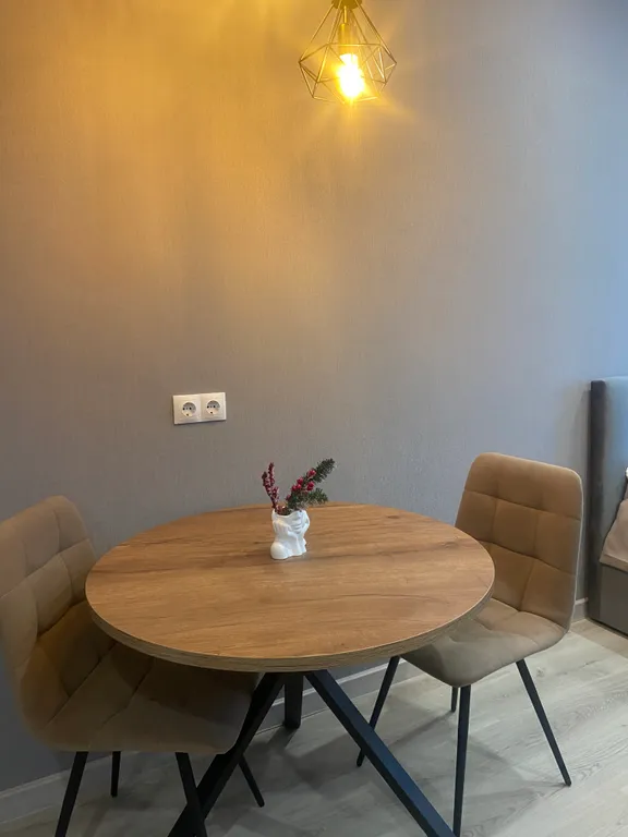 Квартира Апартаменты в авторском отеле — Красноярск