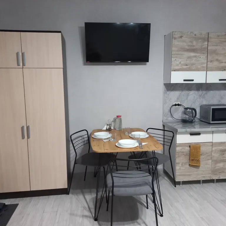 Дом у моря пару минут ходьбы до красивого и чистого пляжа