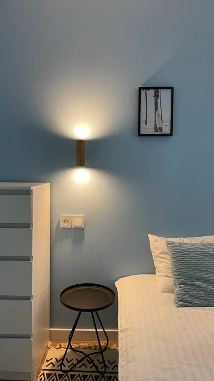 Апартамент на озере Увильды