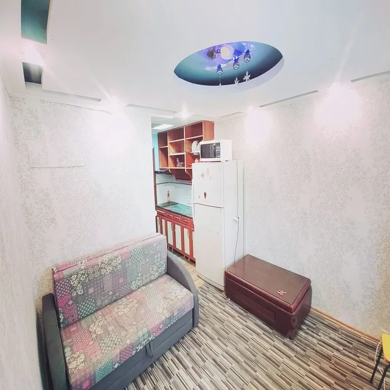 Квартира 1-комнатная Квартира — Владивосток