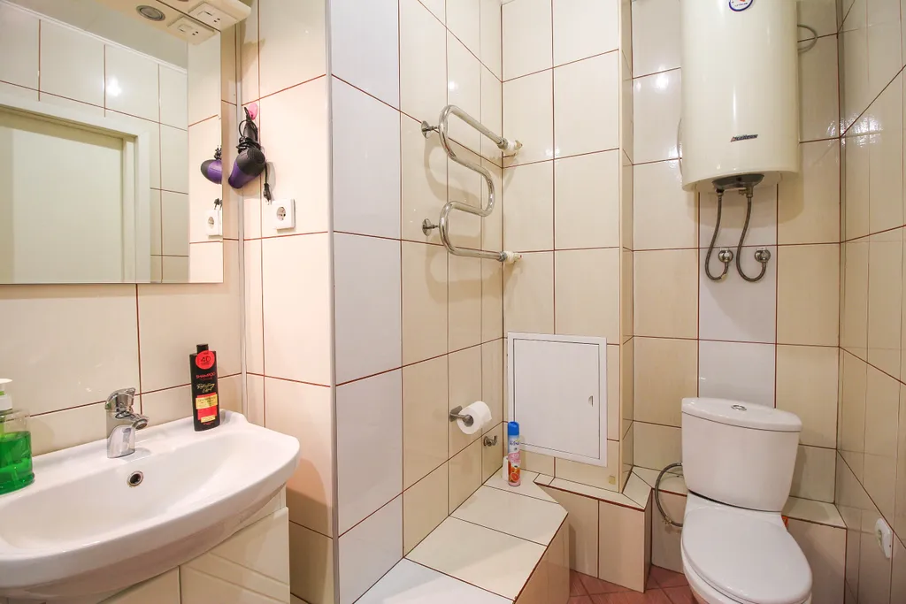 Уютная чистая квартира в самом центре