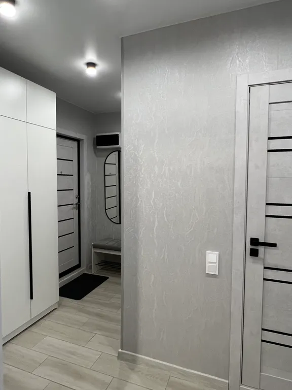 Дизайнерская квартира в центре Заволжья