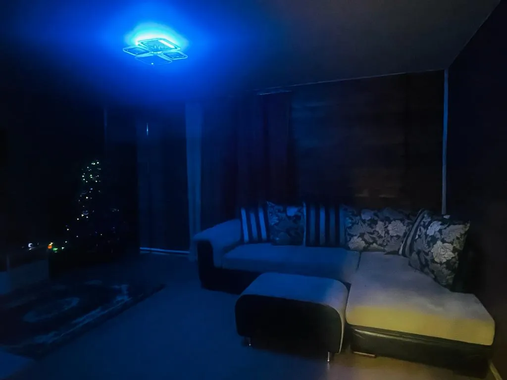 Андреевский форт