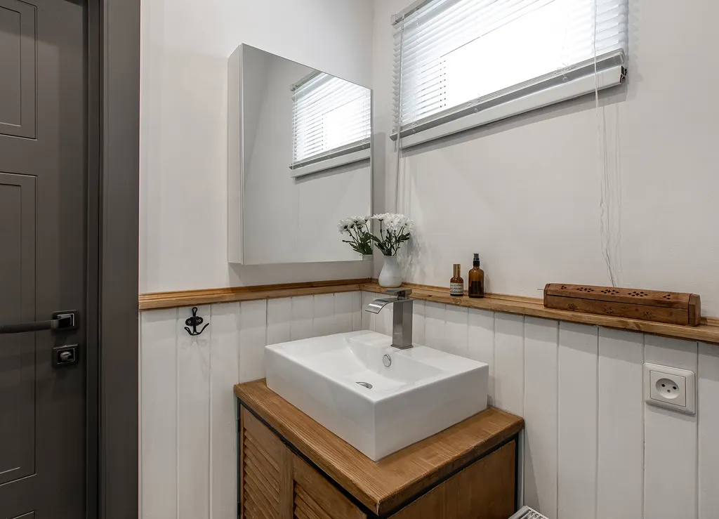 Коттедж Дом-Шалаш в 25 минутах от города — Красное Село