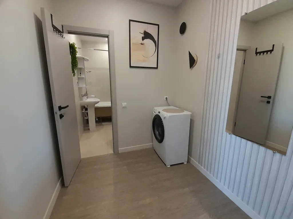 Уют и комфорт в ЖК Ангара 2