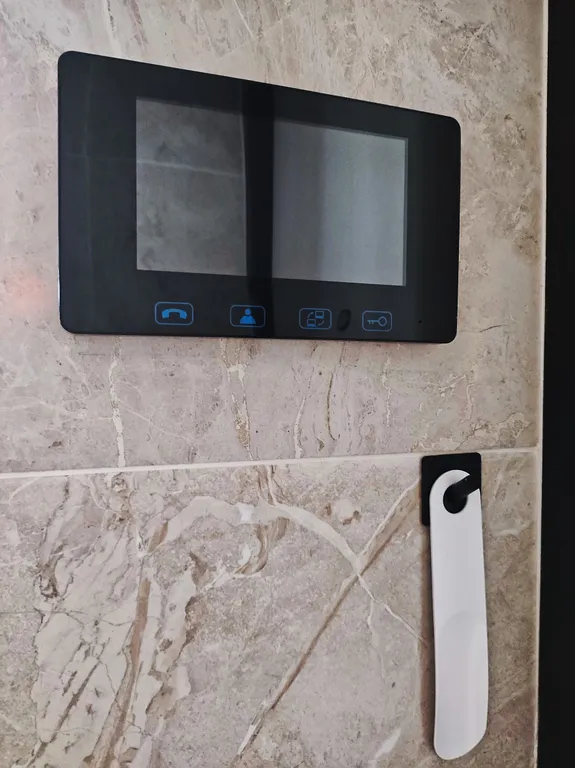 Квартира Квартира Студия в Парке № 3 — Сириус