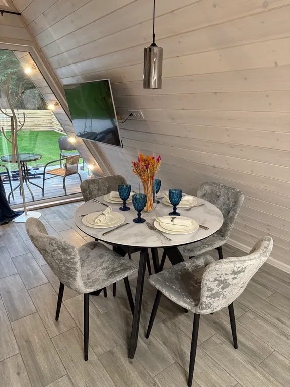 Звезды Леса