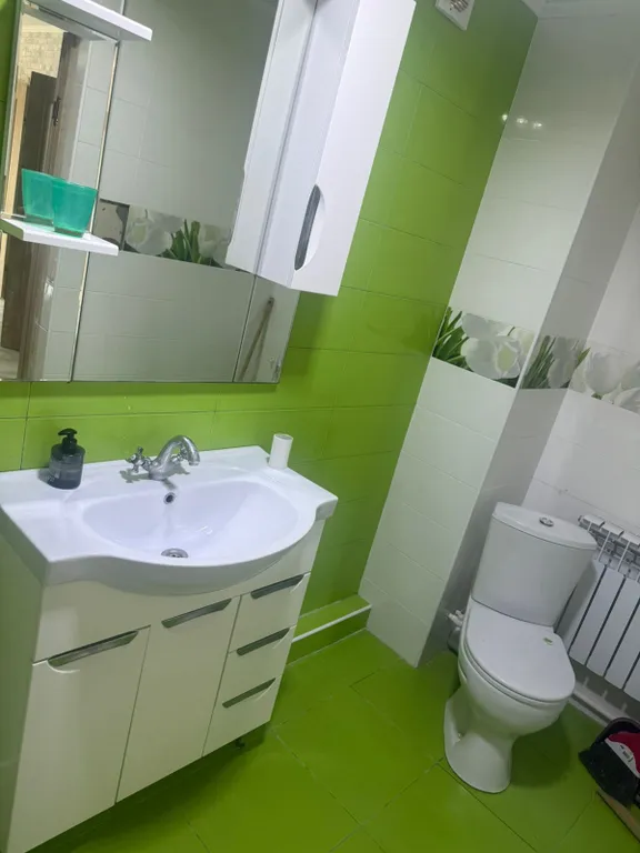 4-комнатный 8-местный номер с видом на море