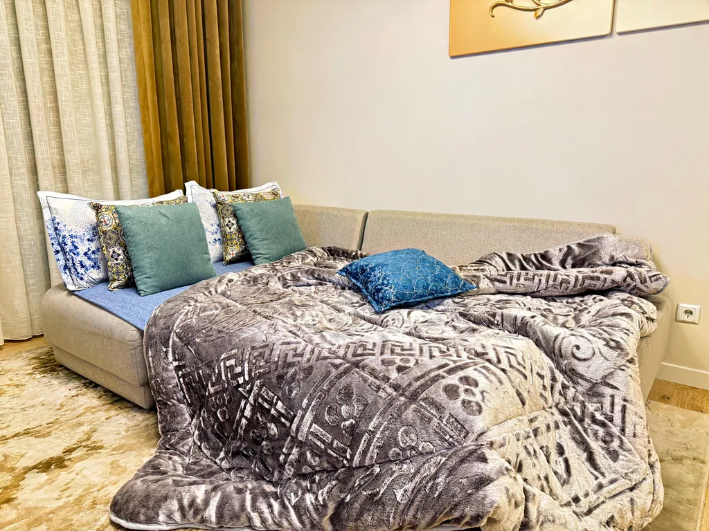 Almazar City by Royal rentals