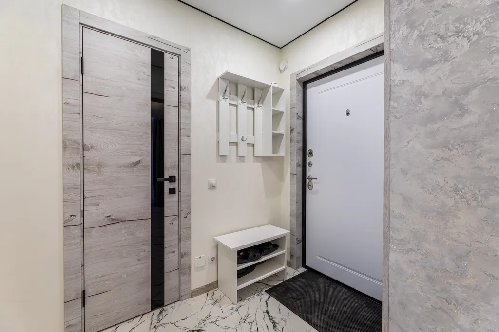 Красивая квартира Усады рядом с аэропортом