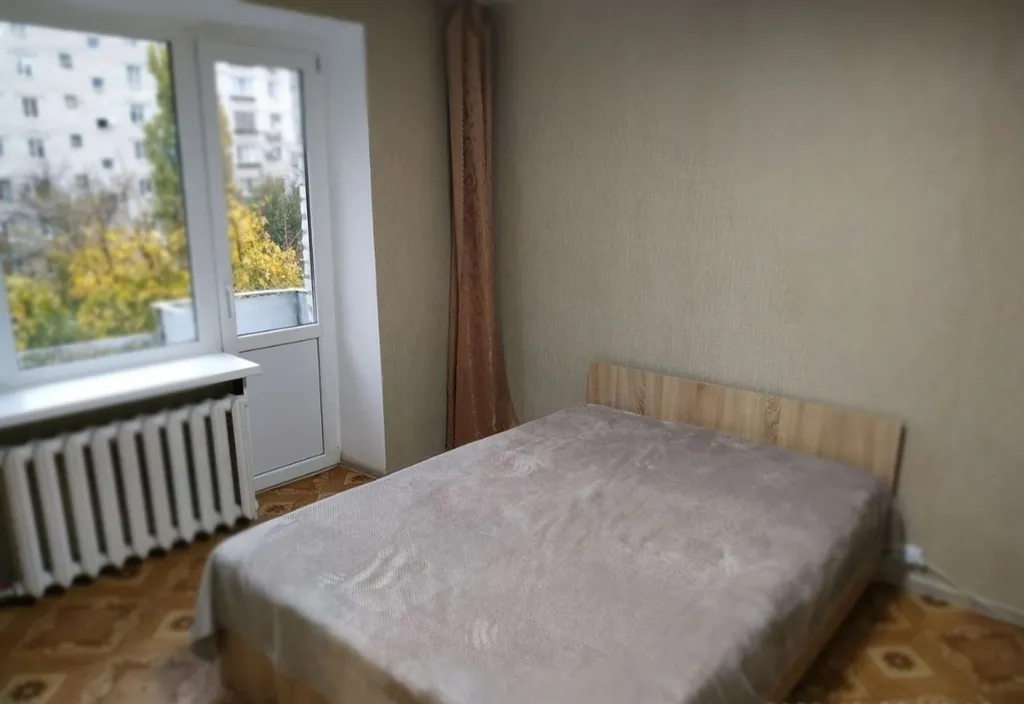 1-комнатная Квартира — аренда посуточно в Таганрог