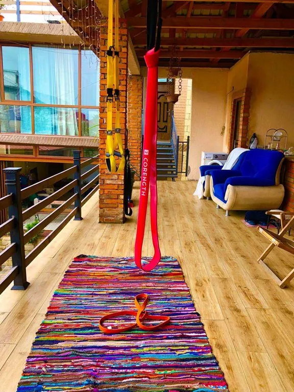 1-комнатный Дом