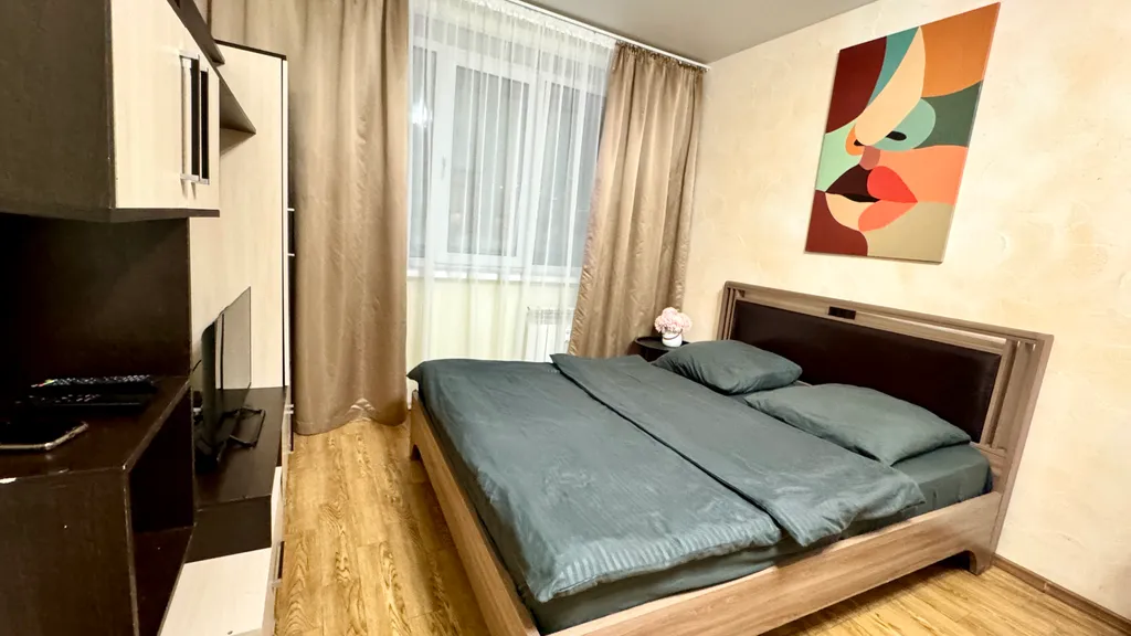 Рядом с Парком Прибрежный/Волга/Лес