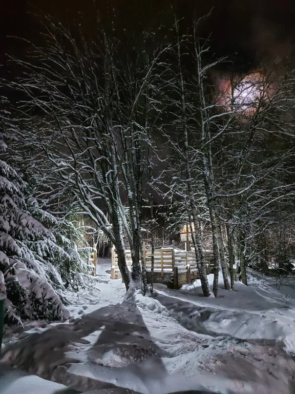 SkiLife уютный дом у горнолыжных курортов