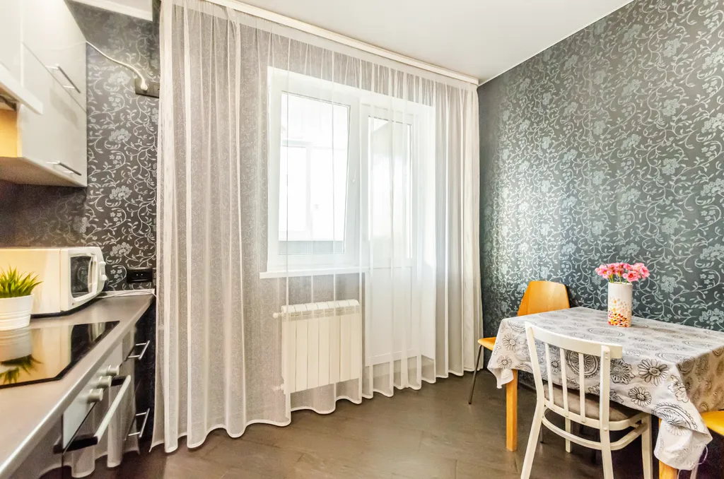 Квартира Уютная квартира — Самара