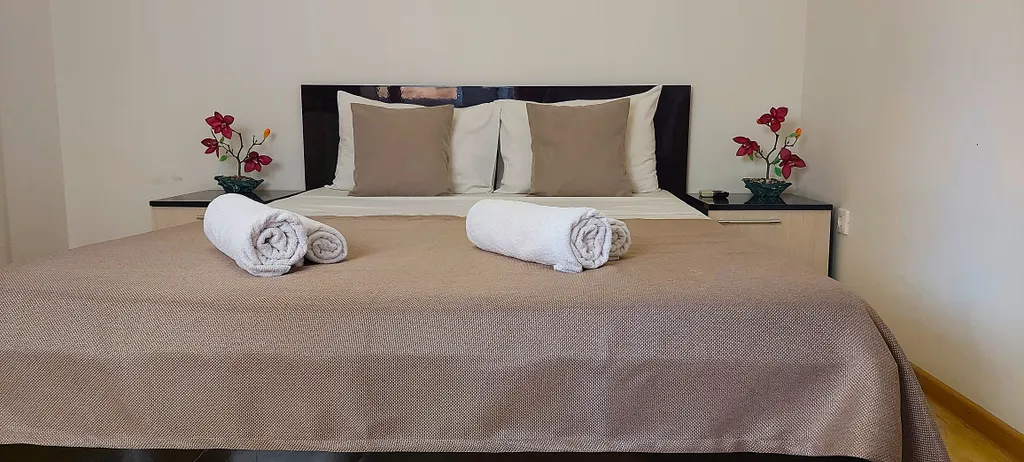 Квартира Комната — Геленджик