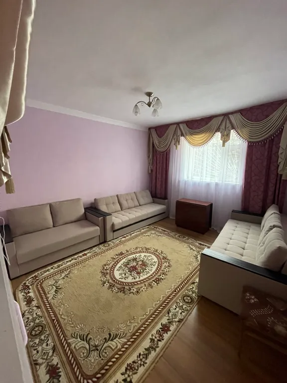 Коттедж Уютный домик в парковой зоне — Кисловодск