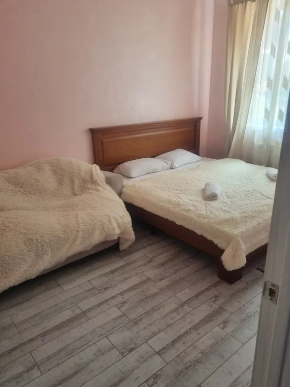 Комната