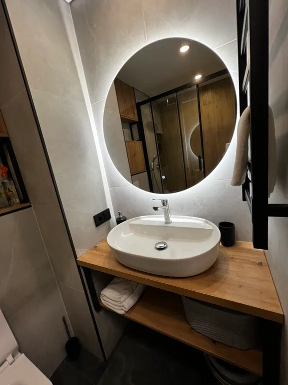 Квартира в центре Балтийска