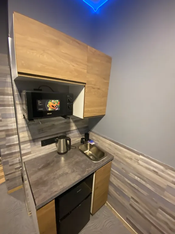 Квартира Комфортные апартаменты в самом центре Санкт-Петербурга — Санкт-Петербург