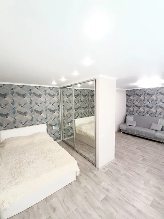 Прекрасная, чистая и очень уютная квартира — аренда посуточно в Зеленодольск