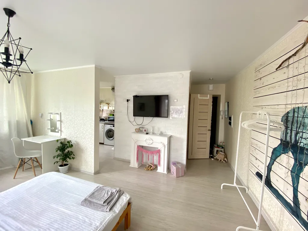 Скандинавия в центре Выксы