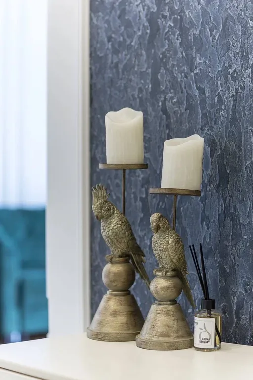 Апартаменты с видом на город