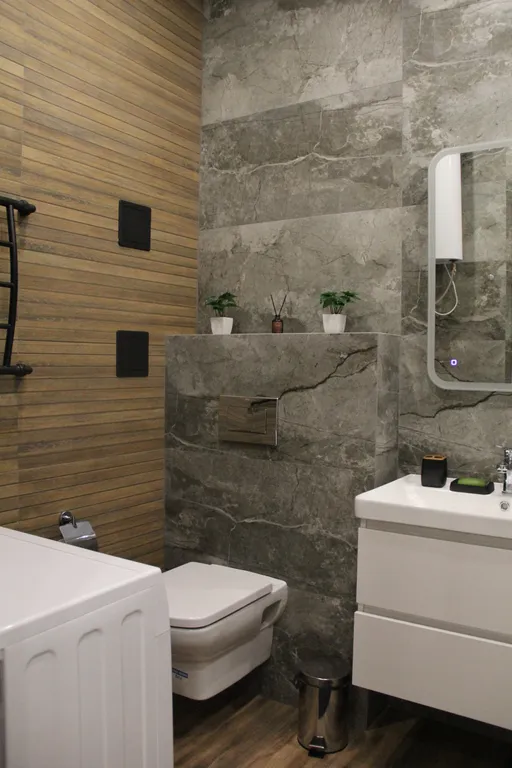 Шикарная квартира возле ТЦ Ауры