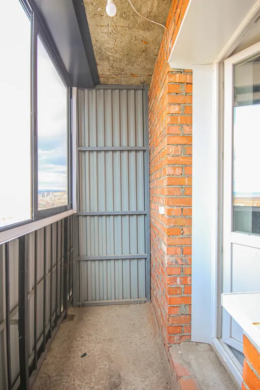 Уютная студия в Октябрьском районе