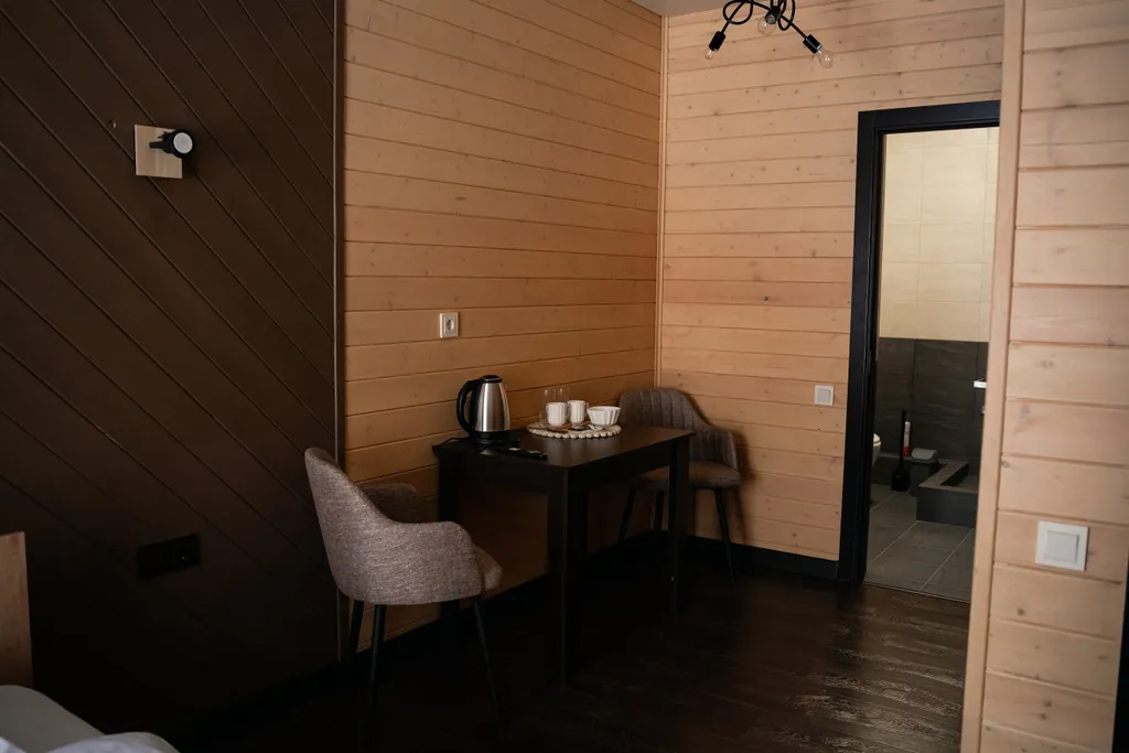 Квартира Комната — Архыз