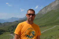 Антон Лев