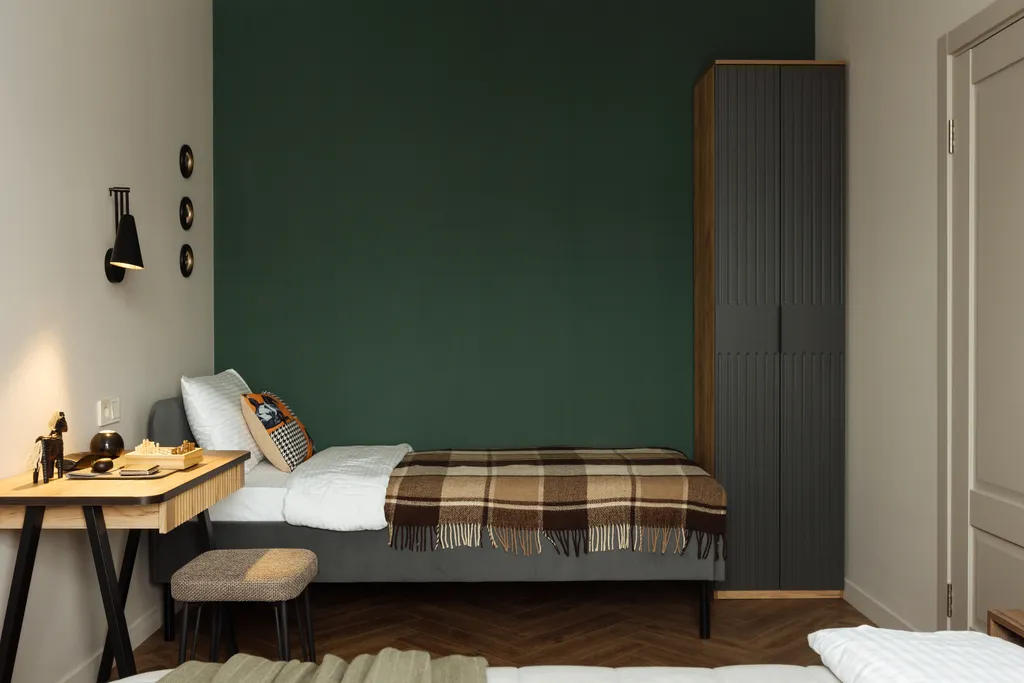 Квартира Однокомнатная квартира Джентльмены — Ярославль