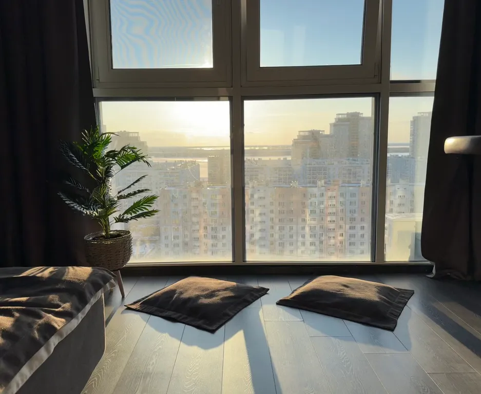 Квартира Как дома и даже лучше — аренда посуточно в Хабаровск