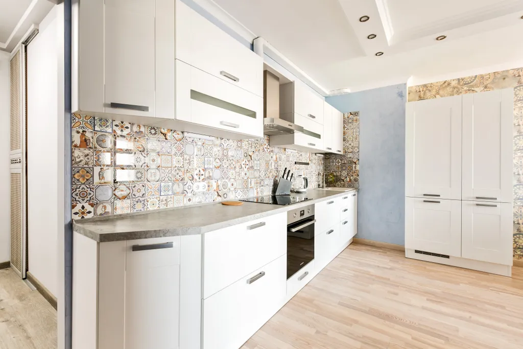 Просторная евродвушка, 4 местная