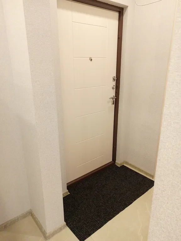 Всë как дома