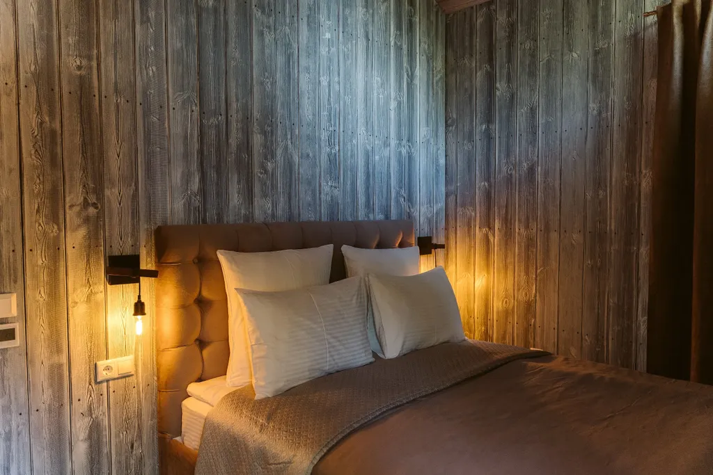 Коттедж Kratos