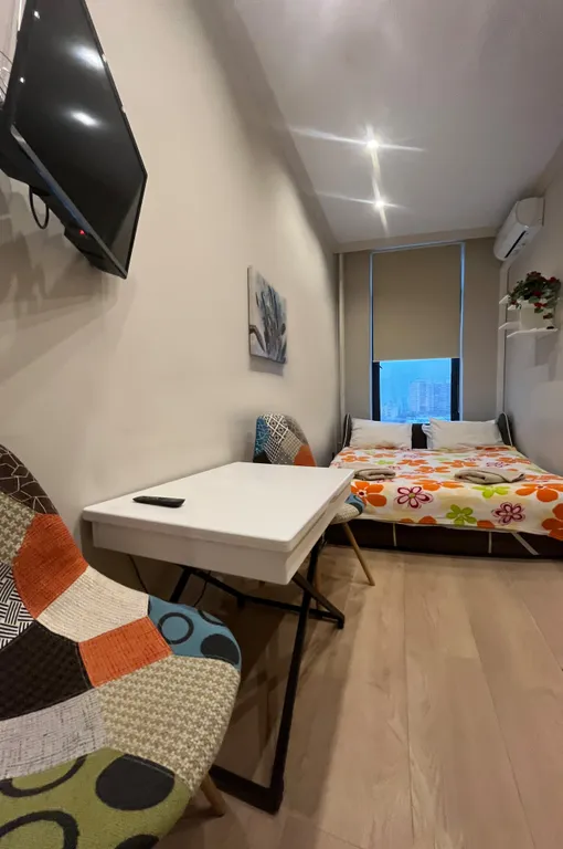 Квартира Апартаменты у метро — Москва