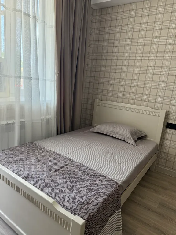 Квартира у моря