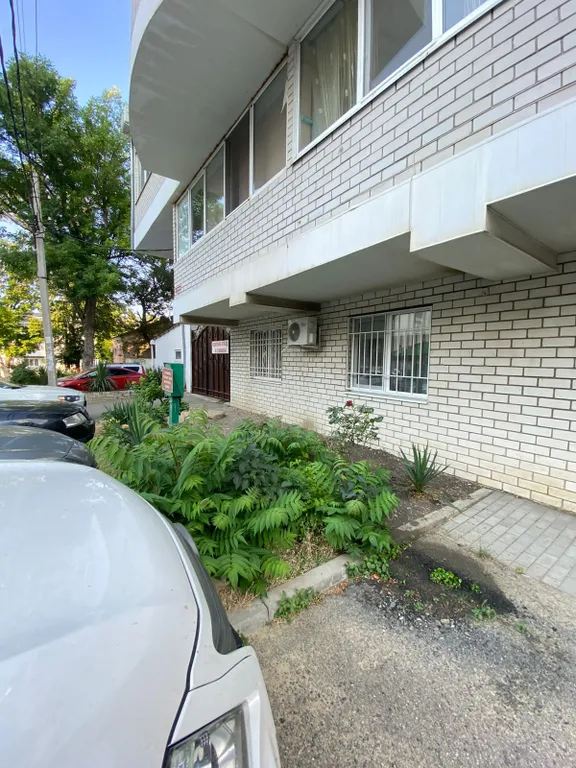 Квартира Уютная квартира в центре города Анапа — Анапа