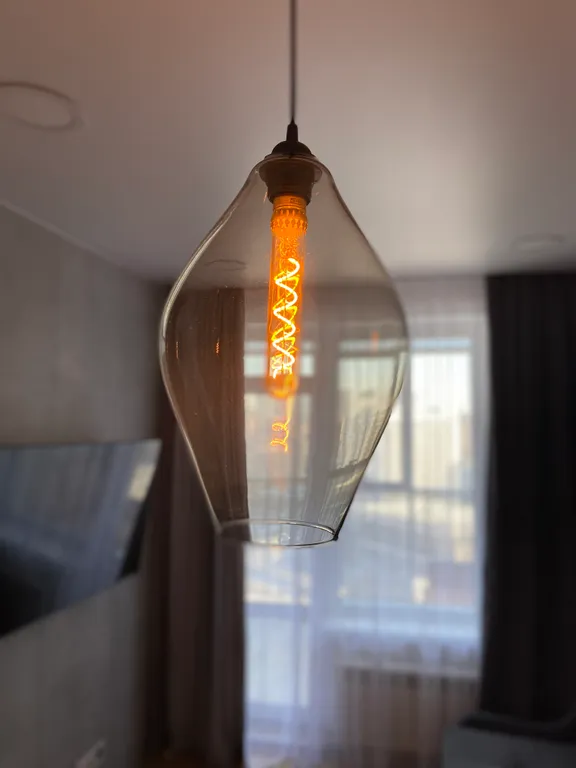 Апартамент бизнес класса ЖК Флотилия