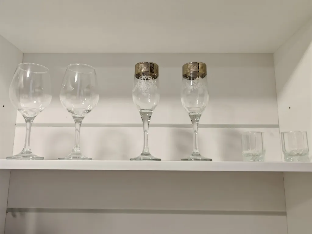 Квартира в районе вокзала