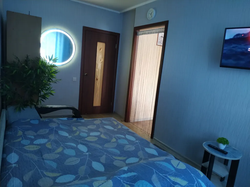 Квартира в старом городе