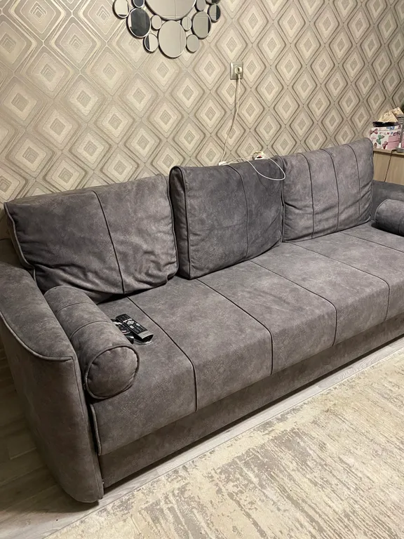 Уютная квартира на берегу Балтийского моря