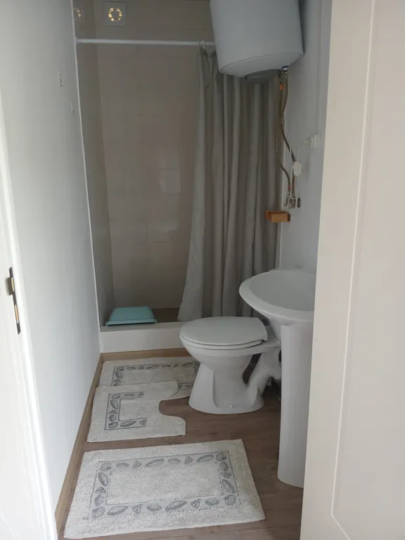 Коттедж Домик в Раю — Зубова Щель