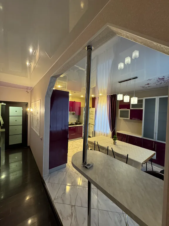 Уютный и комфортный дом