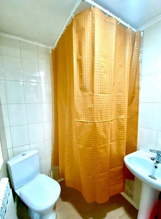 Место под солнцем