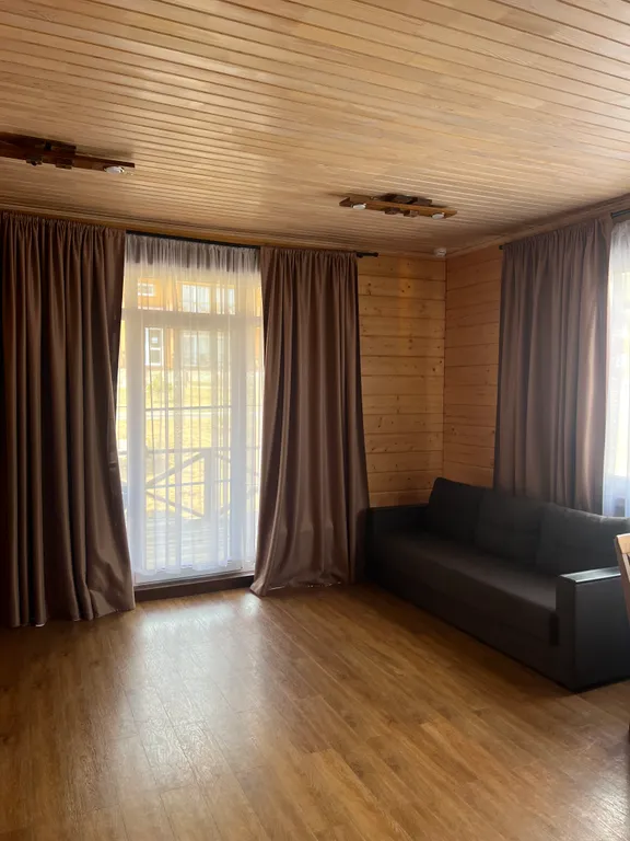 Апартаменты рядом с подъемником